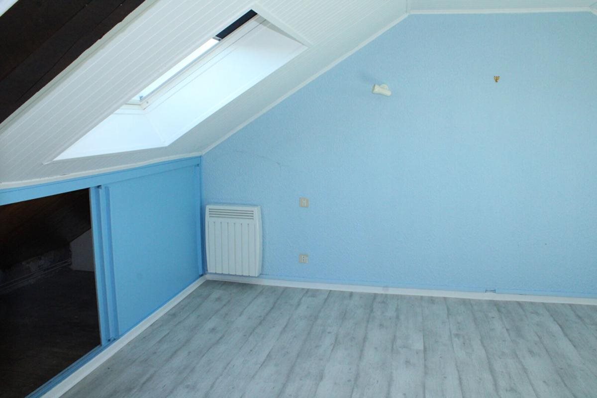 Appartement à vendre, 82m², Langogne