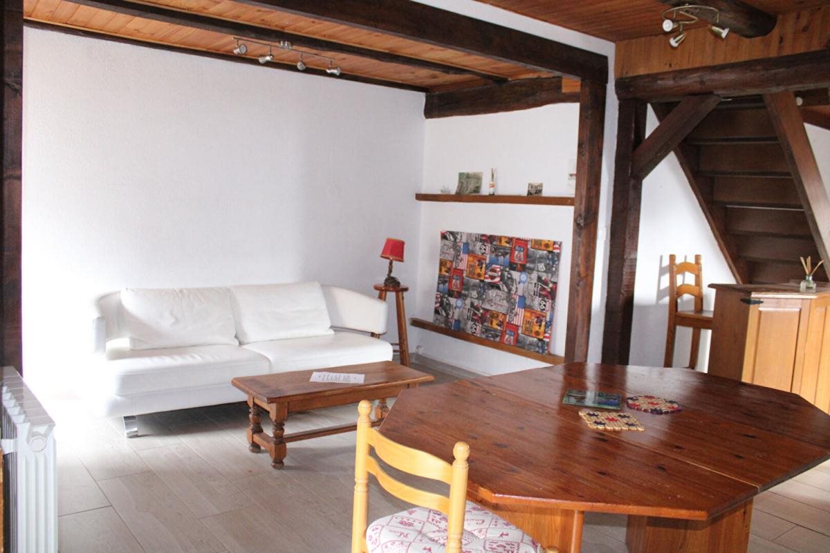 Maison à vendre, 72m², La Bastide-Puylaurent