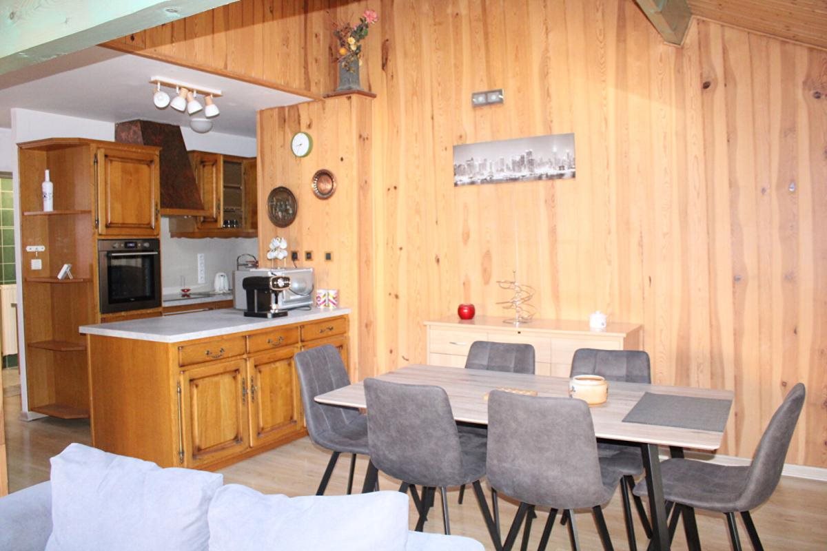 Maison à vendre, 80m², Langogne