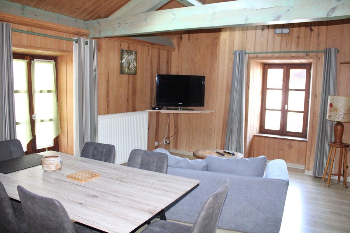 Maison à vendre, 80m², Langogne