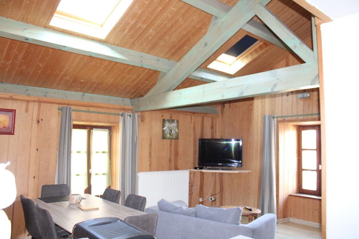 Maison à vendre, 80m², Langogne