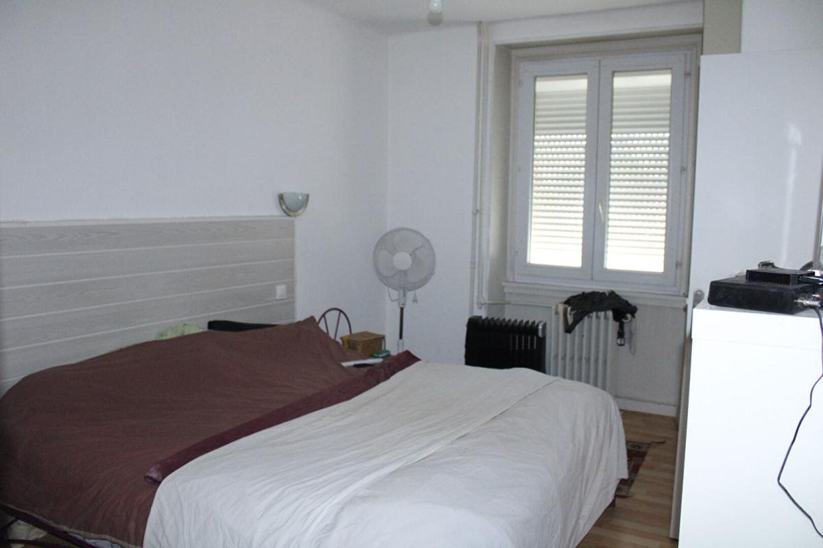 Maison à vendre, 670m², La Bastide-Puylaurent