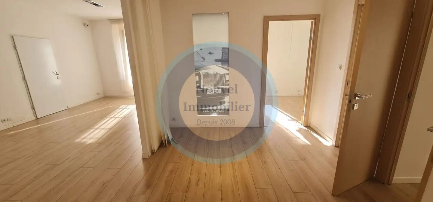 Appartement à vendre, 120m², Vallauris