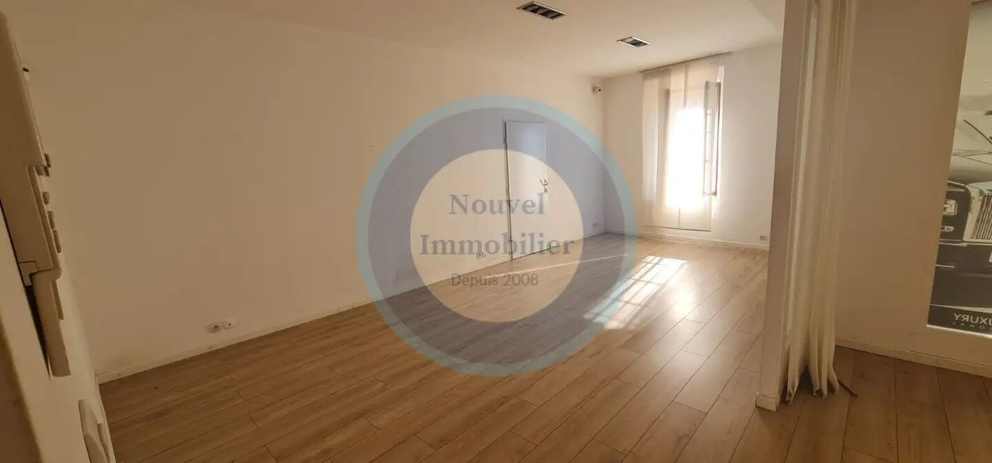 Appartement à vendre, 120m², Vallauris