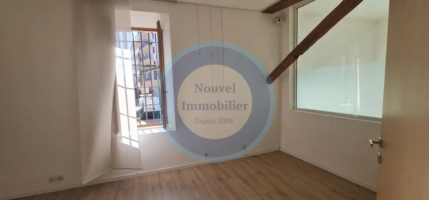 Appartement à vendre, 120m², Vallauris