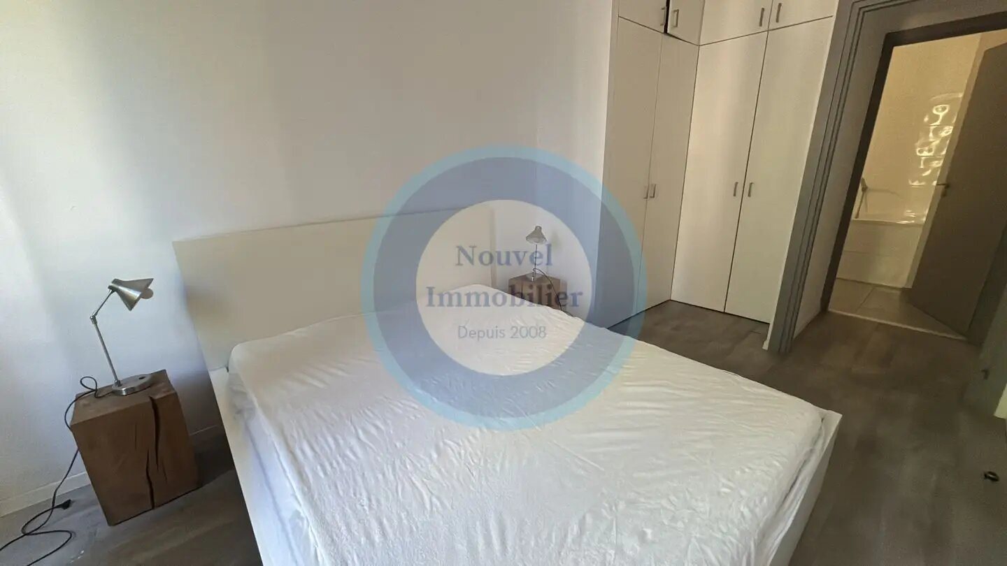 Appartement à vendre, 64m², Vallauris