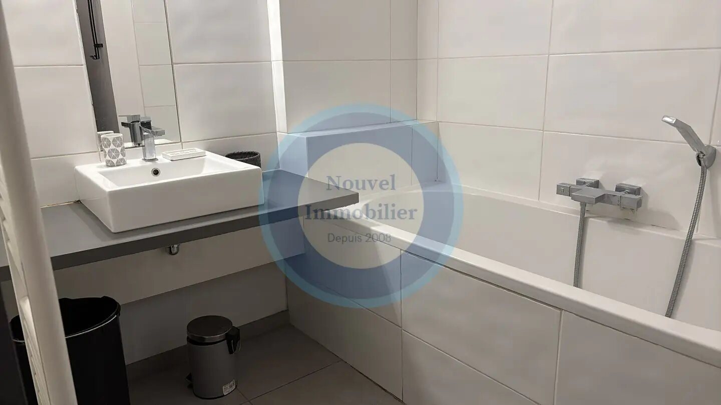 Appartement à vendre, 64m², Vallauris