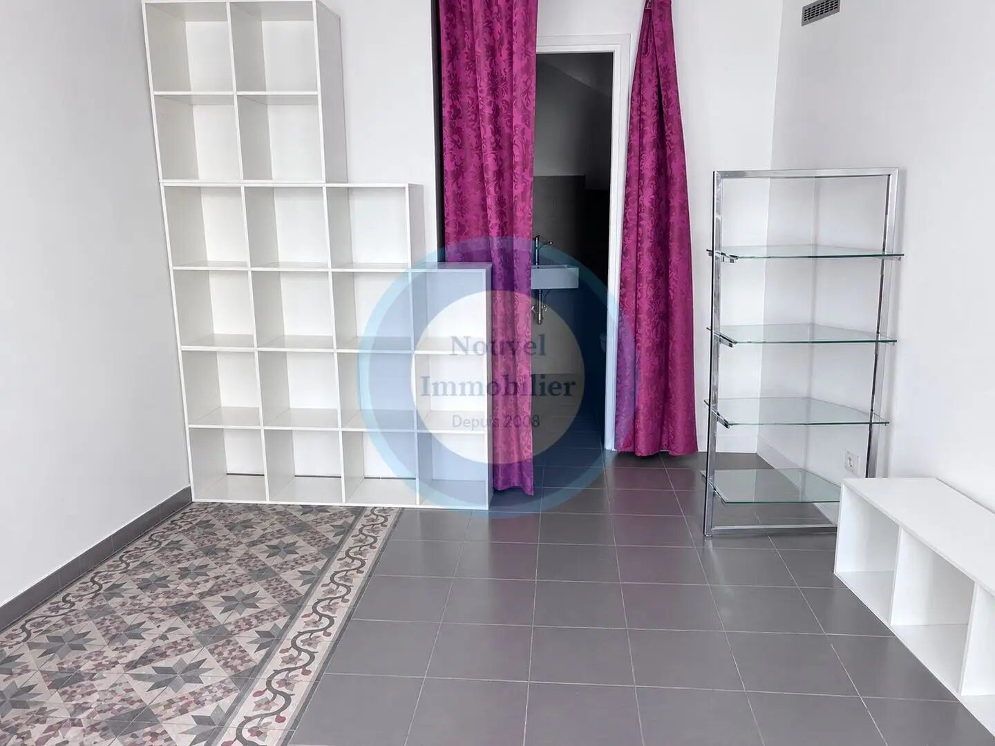 Appartement à vendre, 75m², Vallauris