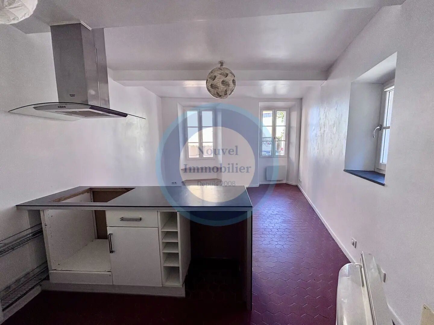 Appartement à vendre, 75m², Vallauris