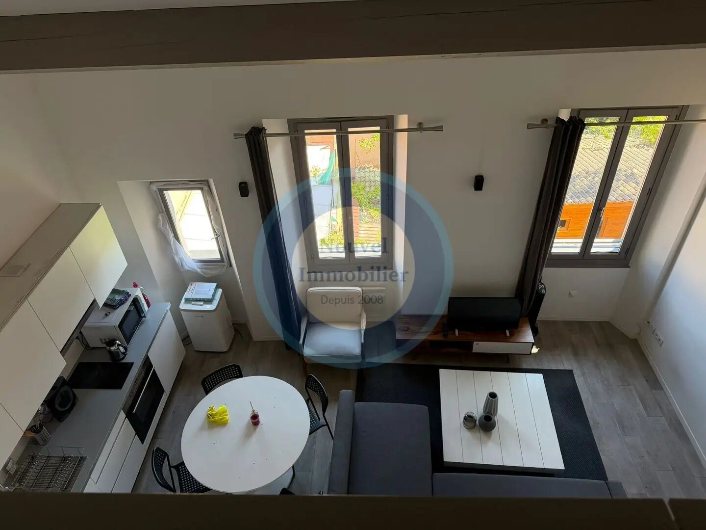 Appartement à vendre, 49m², Vallauris
