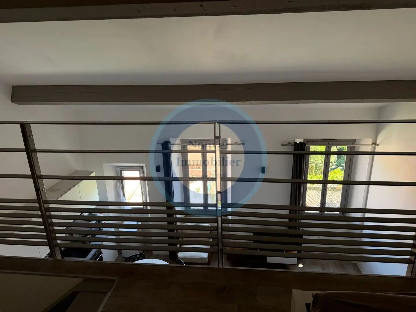 Appartement à vendre, 49m², Vallauris