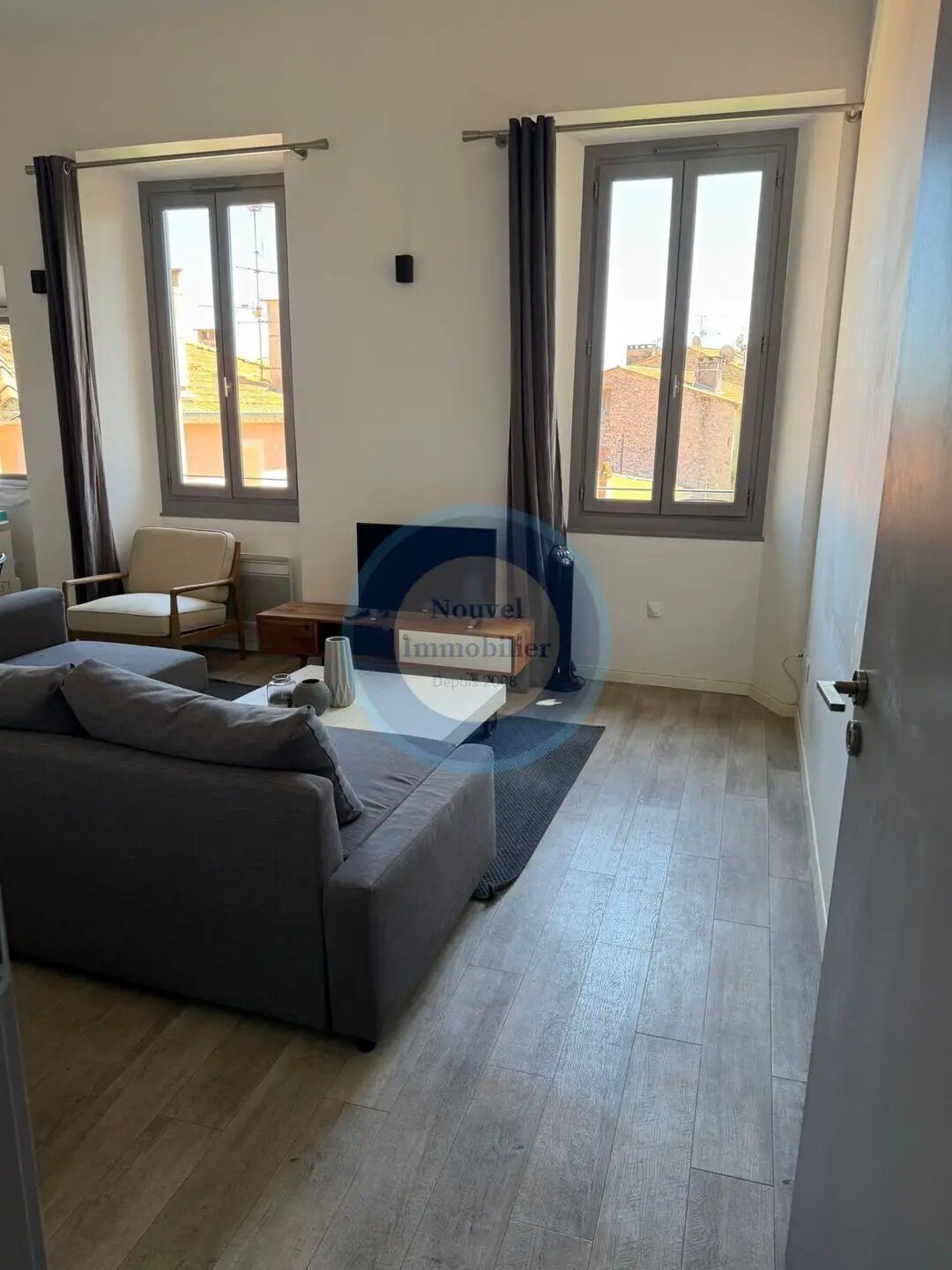 Appartement à vendre, 49m², Vallauris