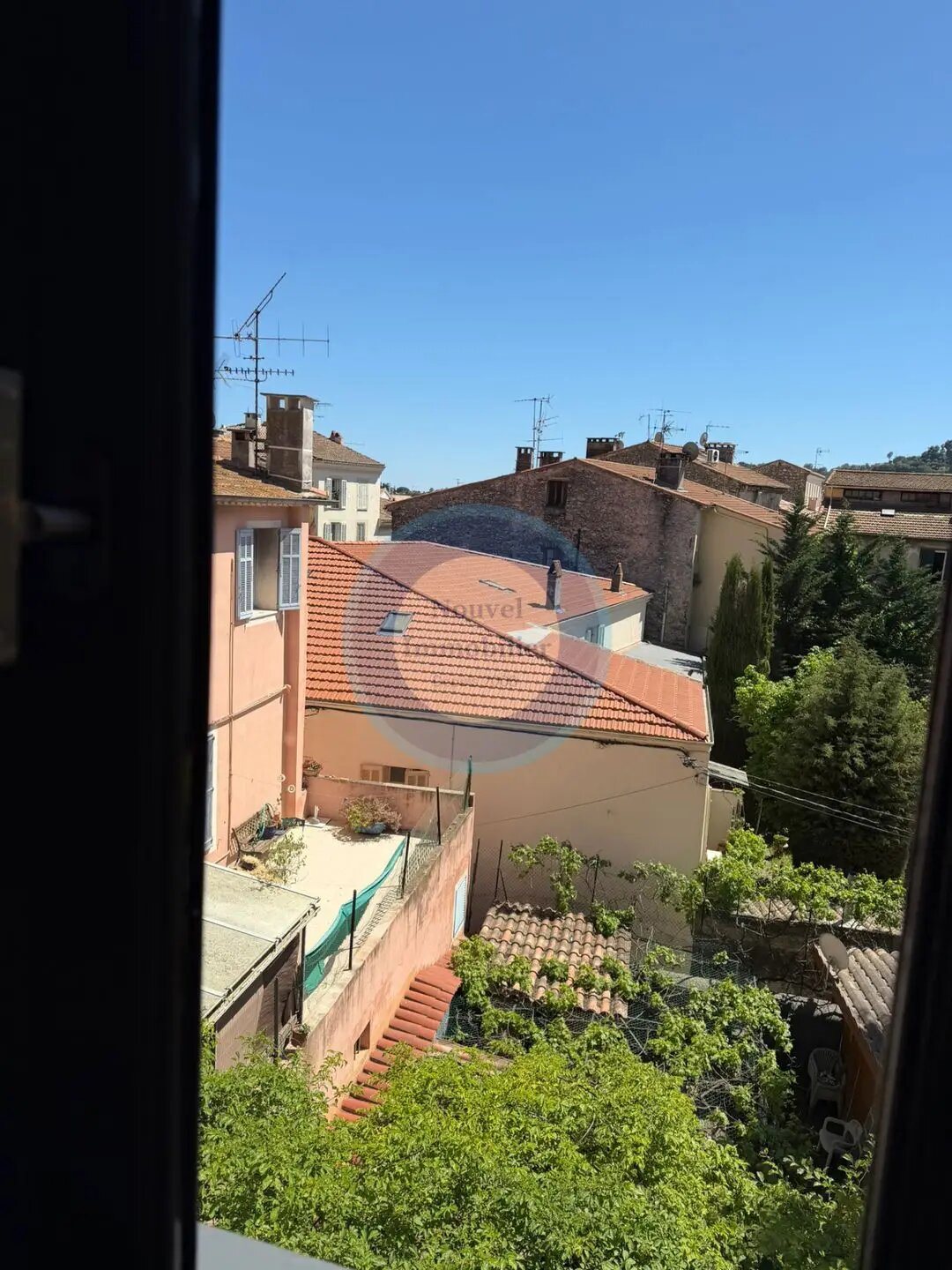 Appartement à vendre, 49m², Vallauris