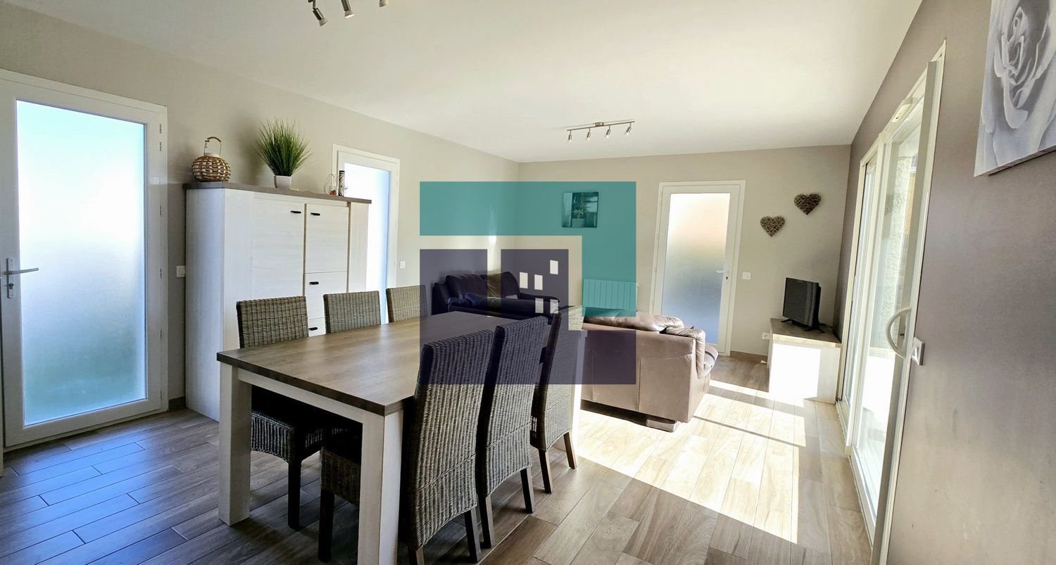 Maison à vendre, 115m², La Palme