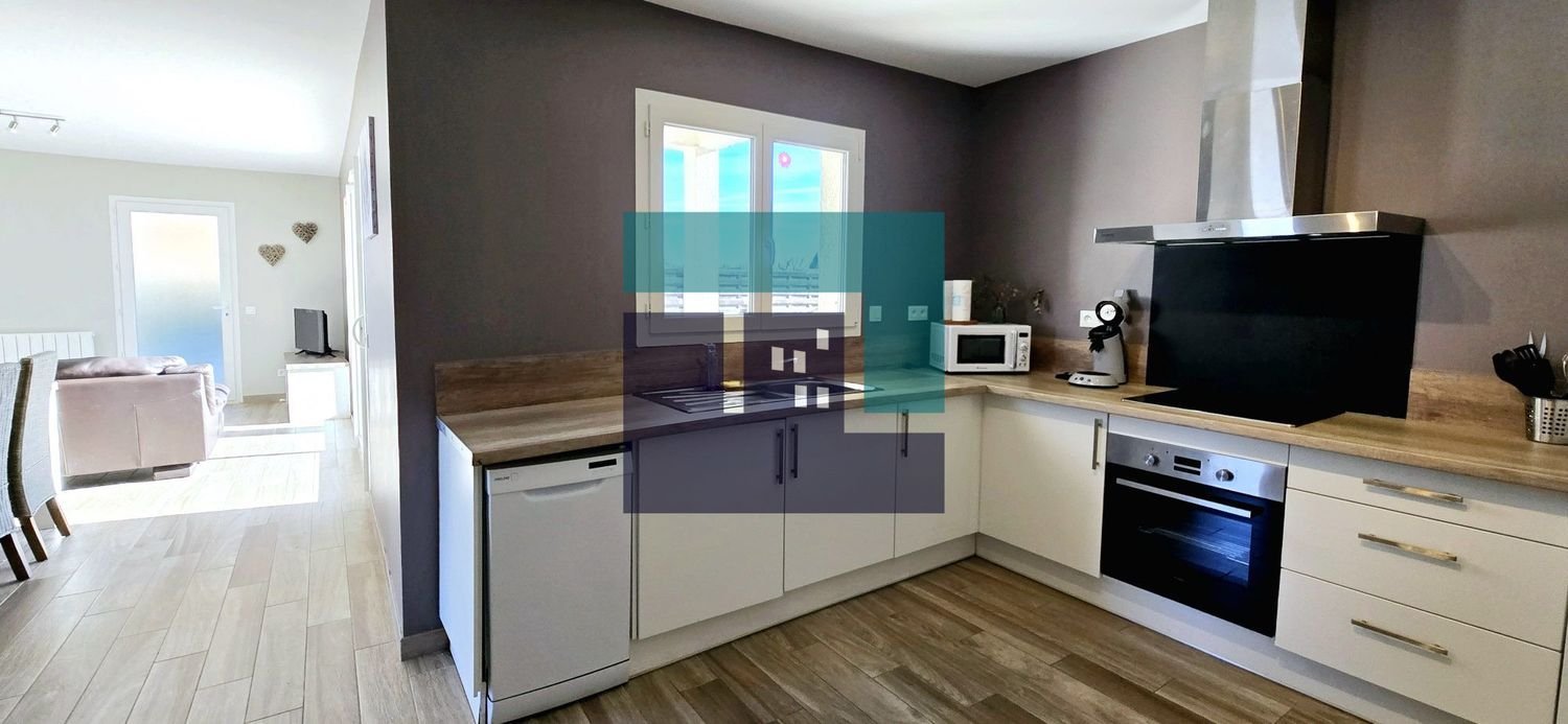 Maison à vendre, 115m², La Palme