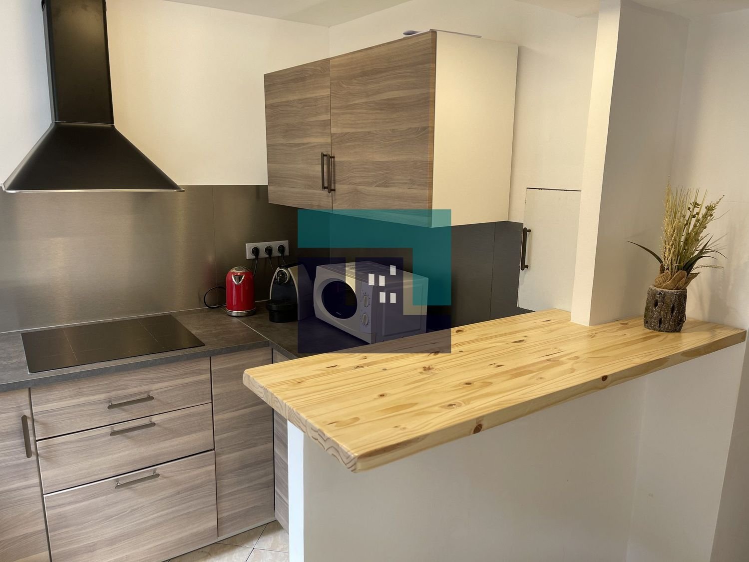 Appartement à louer, 56m², Grau d'Agde