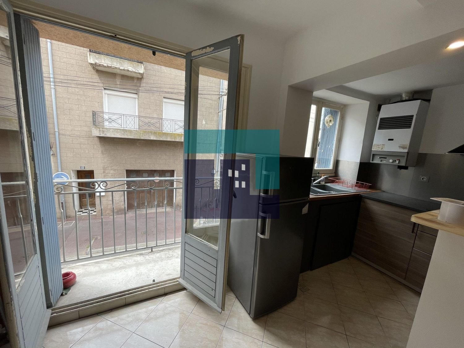 Appartement à louer, 56m², Grau d'Agde