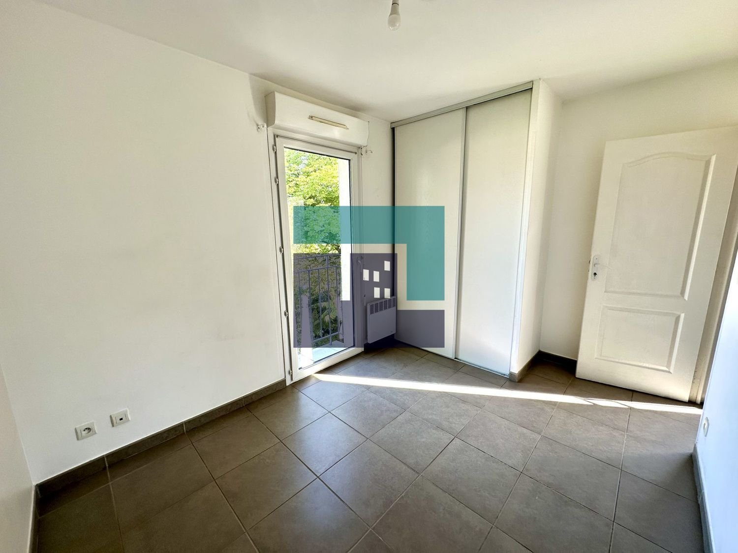 Appartement à vendre, 36m², Frontignan