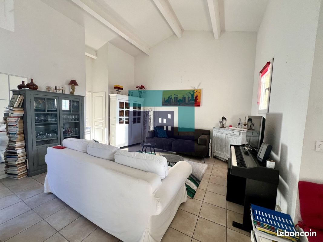 Appartement à vendre, 50m², Frontignan