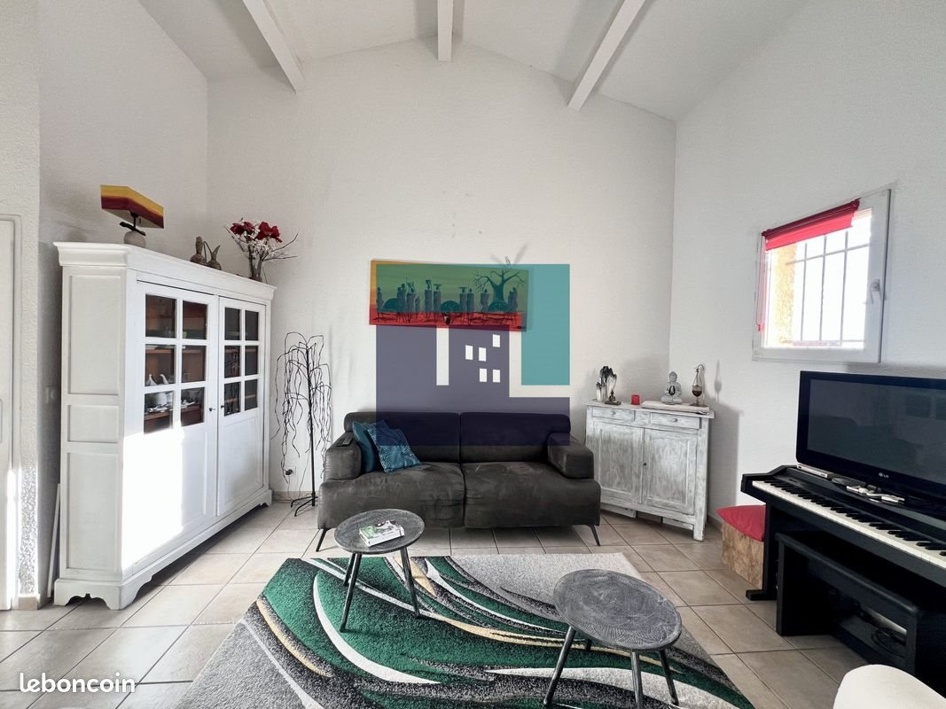 Appartement à vendre, 50m², Frontignan