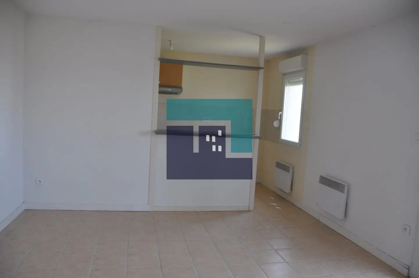 Appartement à vendre, 46m², Carcassonne