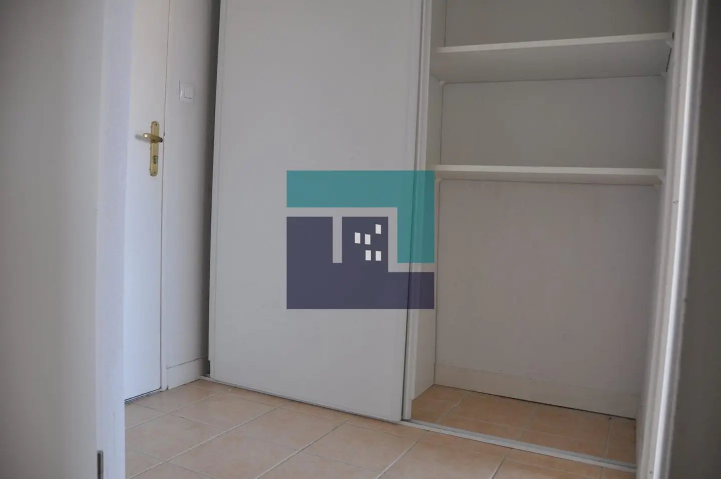 Appartement à vendre, 46m², Carcassonne