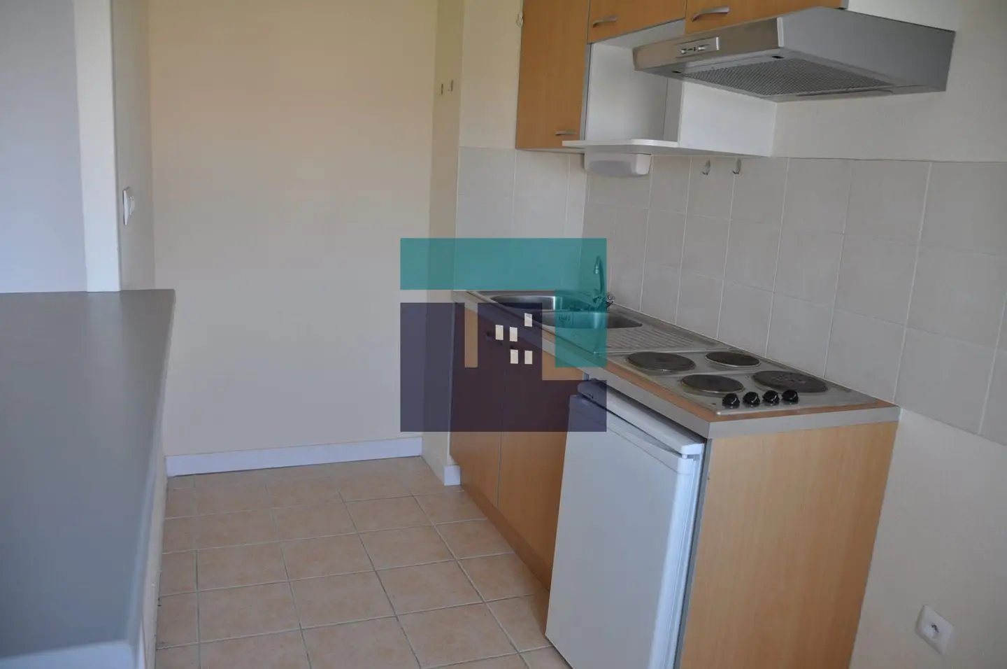 Appartement à vendre, 46m², Carcassonne