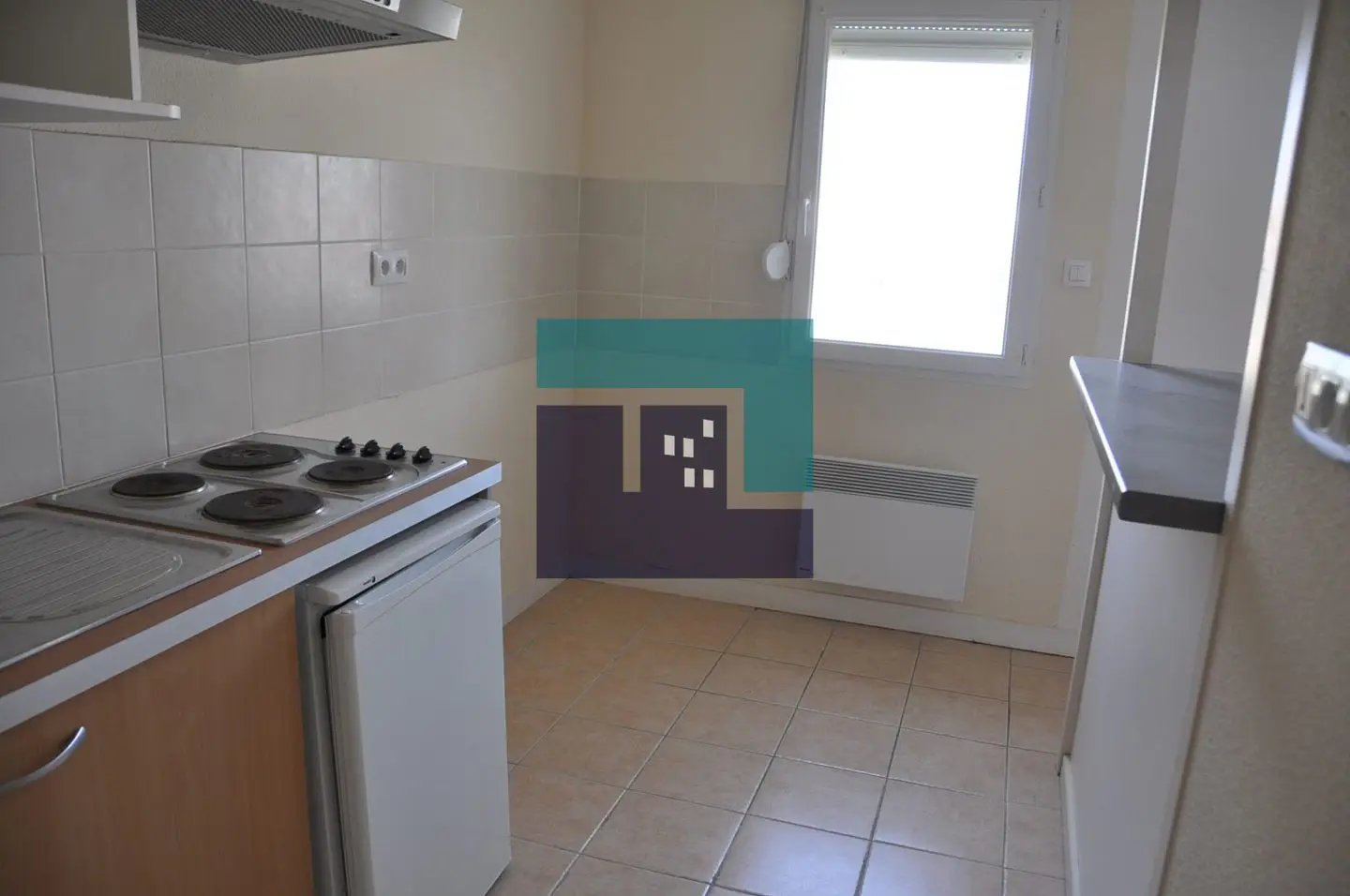 Appartement à vendre, 46m², Carcassonne