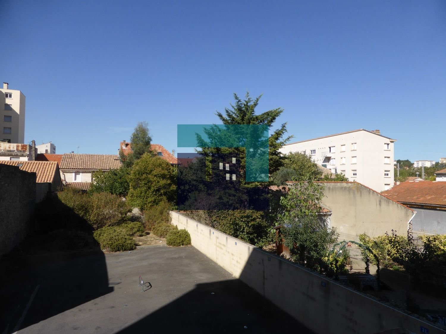 Appartement à vendre, 45m², Carcassonne