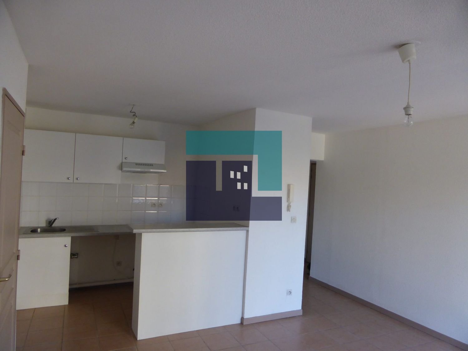 Appartement à vendre, 45m², Carcassonne