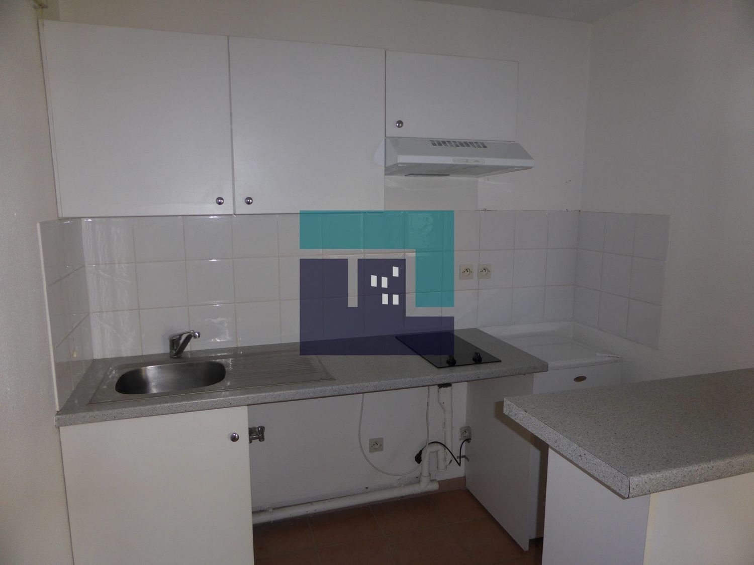 Appartement à vendre, 45m², Carcassonne