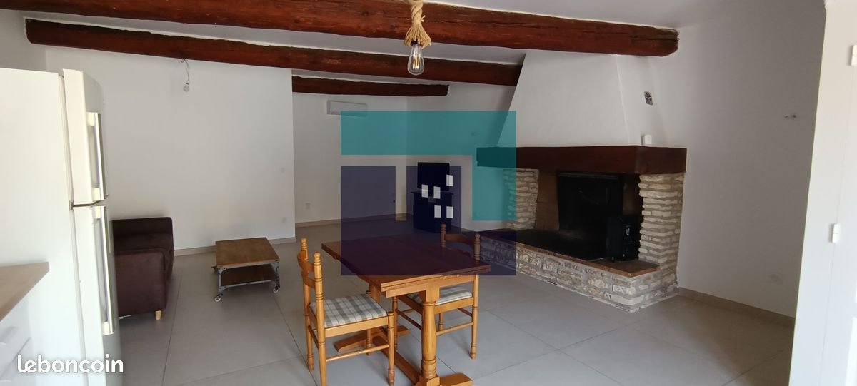 Maison à louer, 104m², La Palme