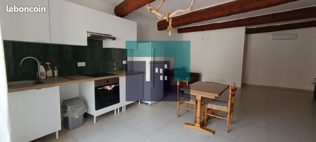 Maison à louer, 104m², La Palme
