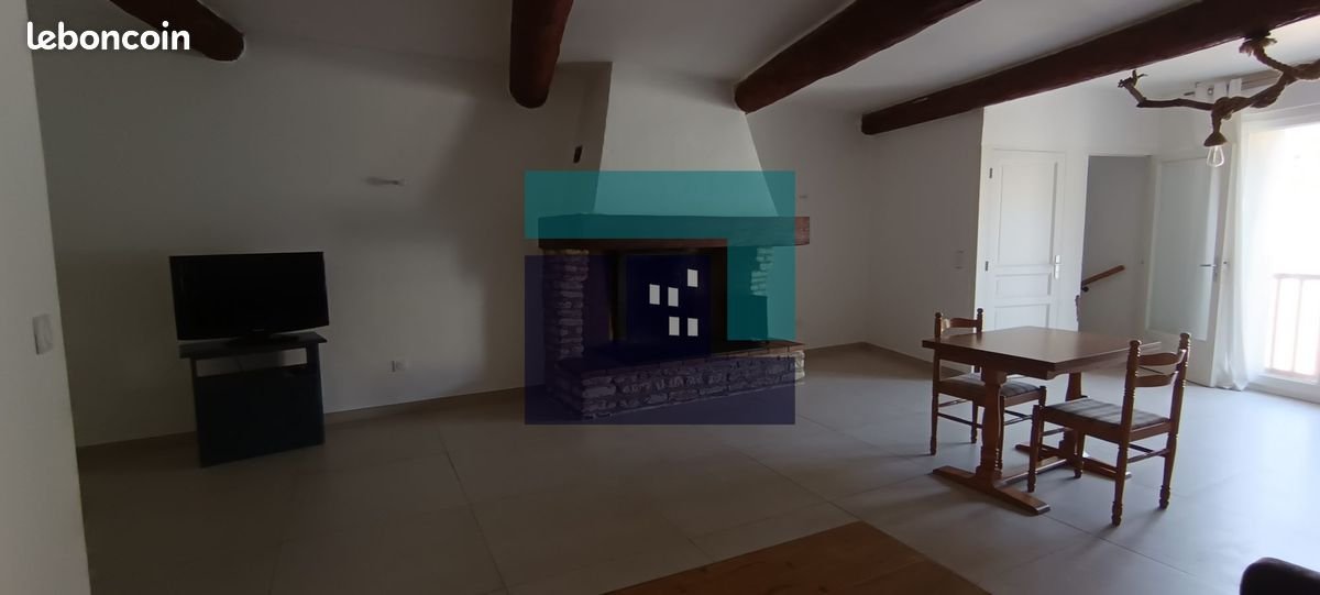 Maison à louer, 104m², La Palme
