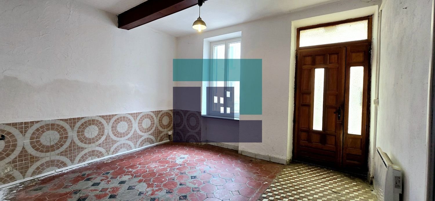 Maison à vendre, 134m², La Palme