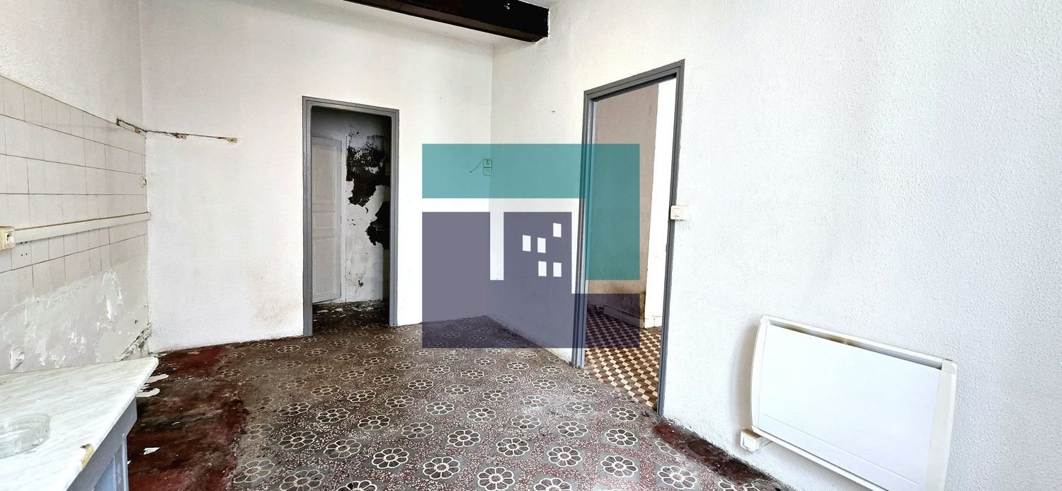 Maison à vendre, 134m², La Palme