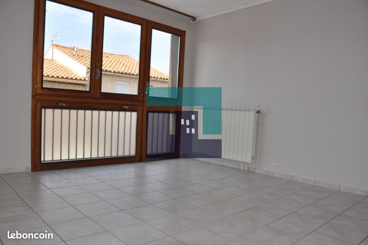 Appartement à louer, 77m², Port-la-Nouvelle