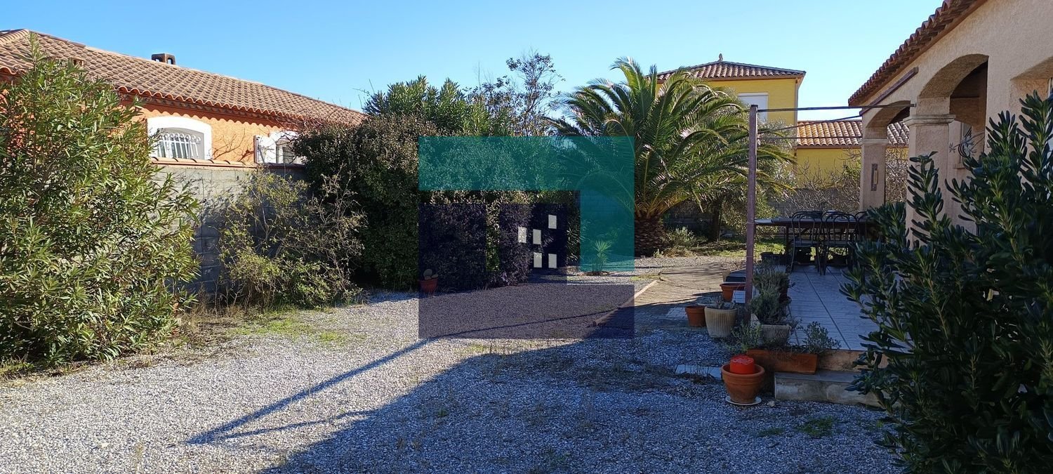 Maison à vendre, 82m², Port-la-Nouvelle
