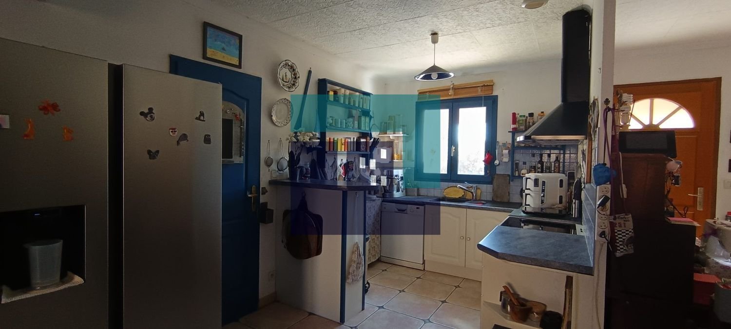 Maison à vendre, 82m², Port-la-Nouvelle