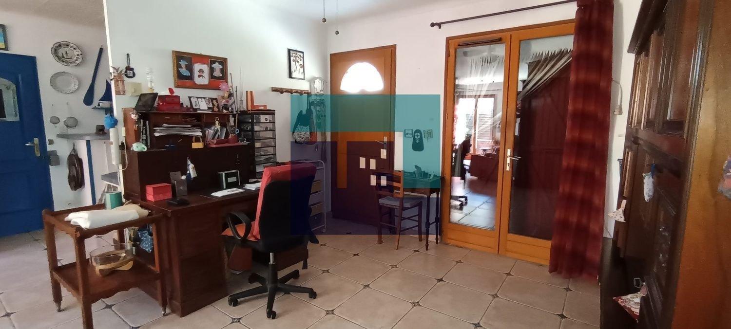 Maison à vendre, 82m², Port-la-Nouvelle