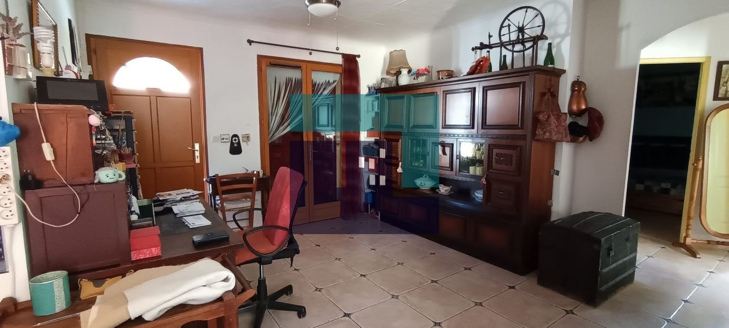 Maison à vendre, 82m², Port-la-Nouvelle