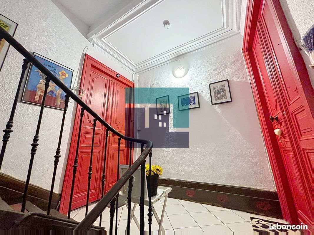 Appartement à vendre, 68m², Sète