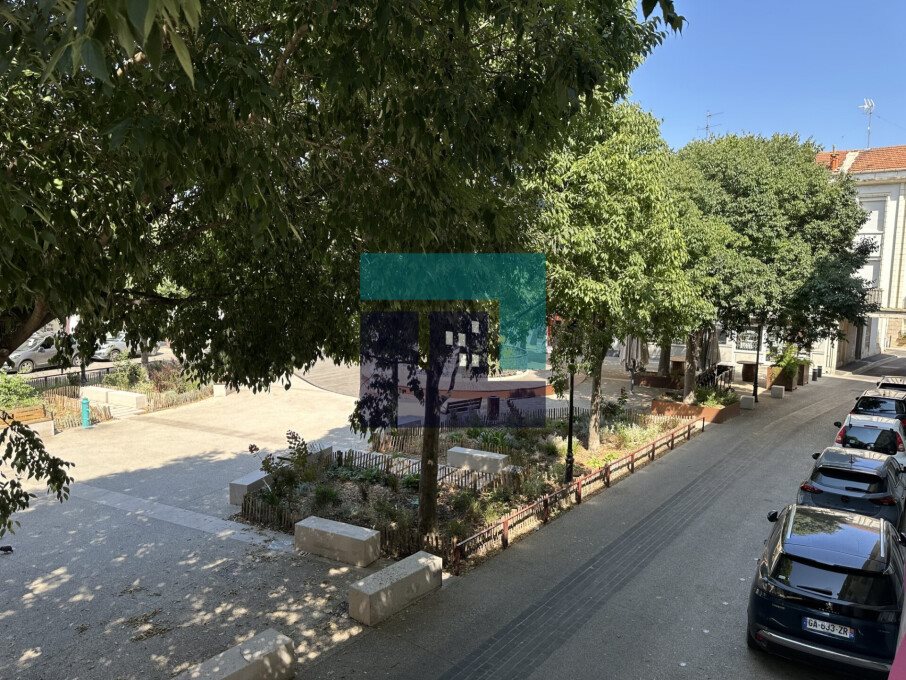 Appartement à louer, 60m², Frontignan