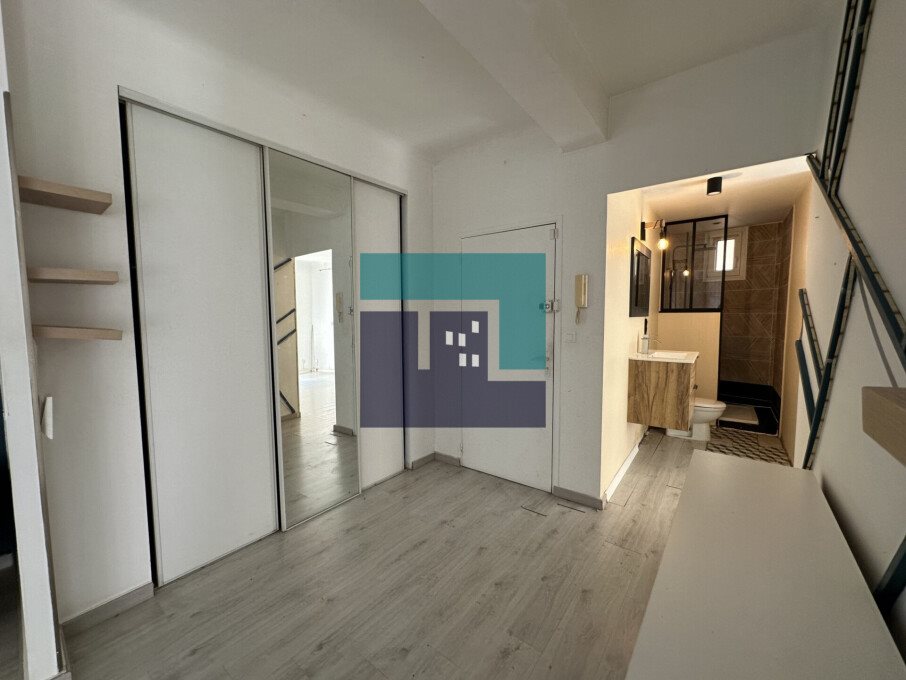 Appartement à louer, 60m², Frontignan