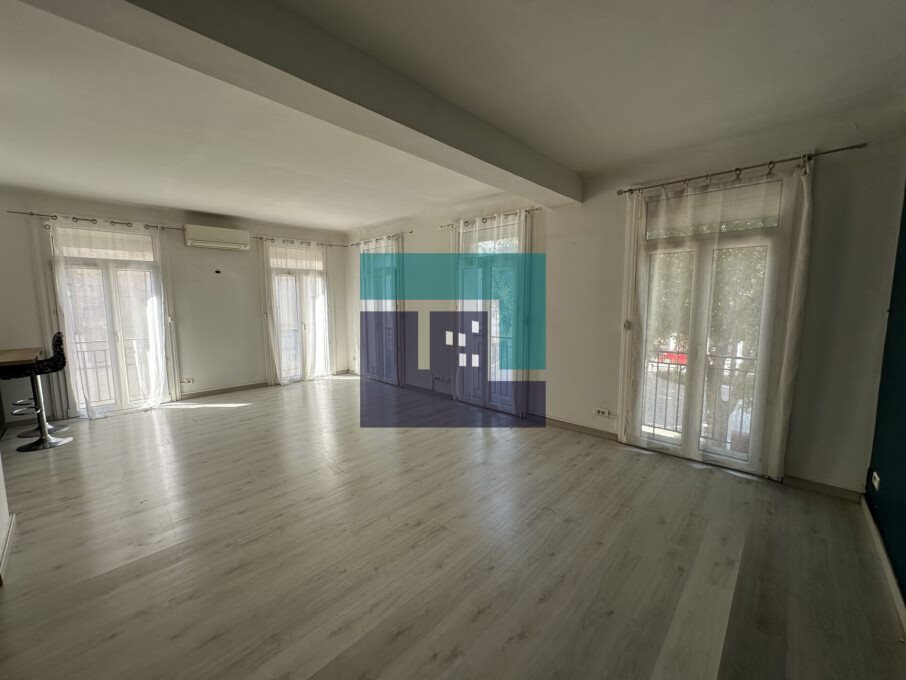 Appartement à louer, 60m², Frontignan