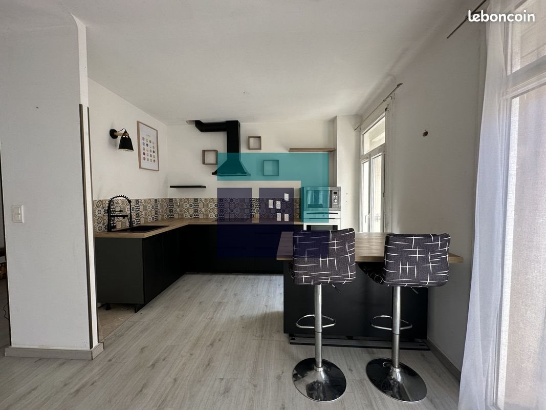 Appartement à louer, 60m², Frontignan