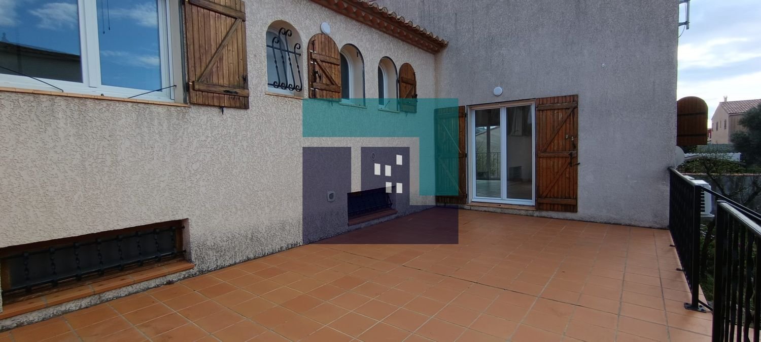 Maison à vendre, 106m², La Palme