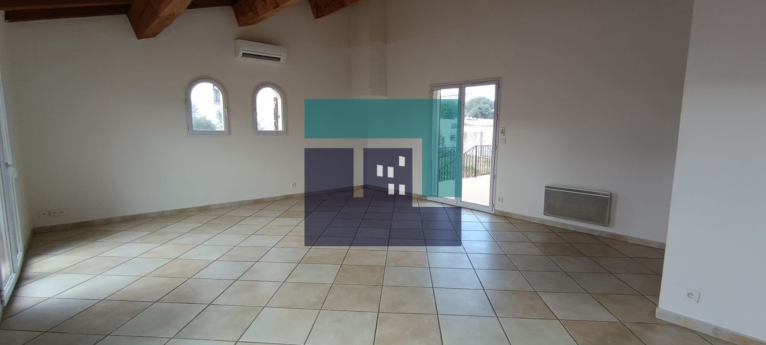 Maison à vendre, 106m², La Palme