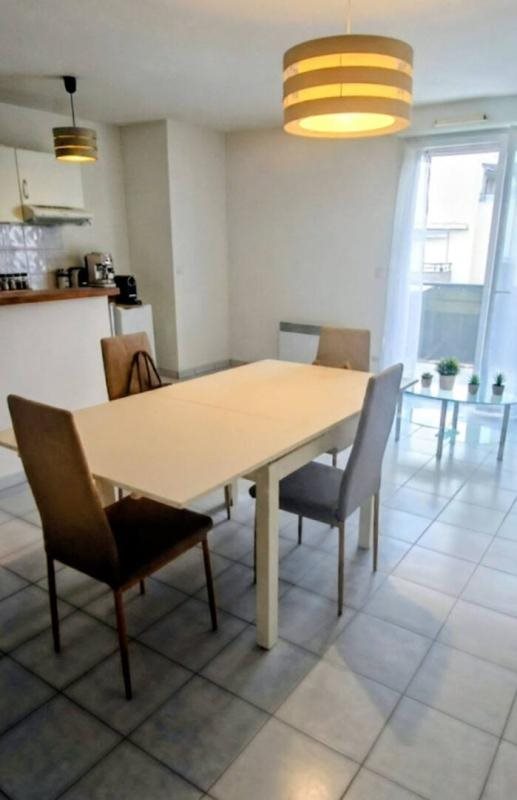 Appartement à vendre, 44m², Béziers