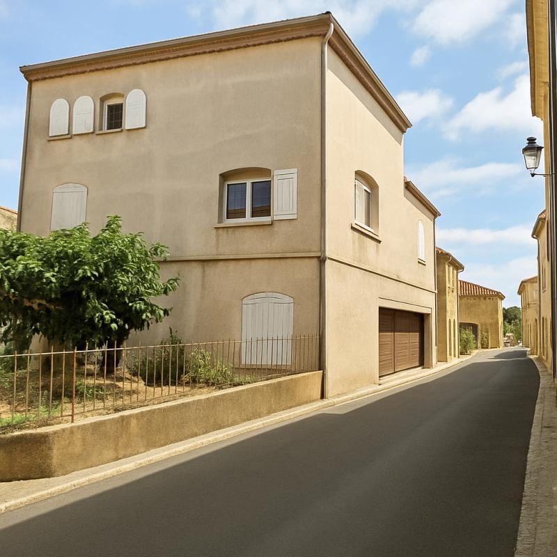 Maison à vendre, 300m², Autignac